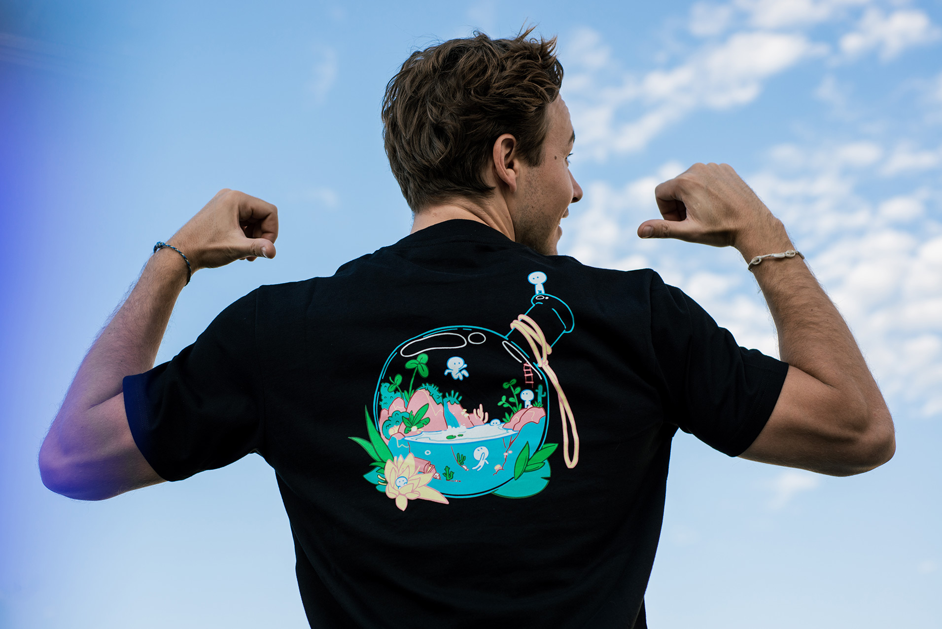 image single post header