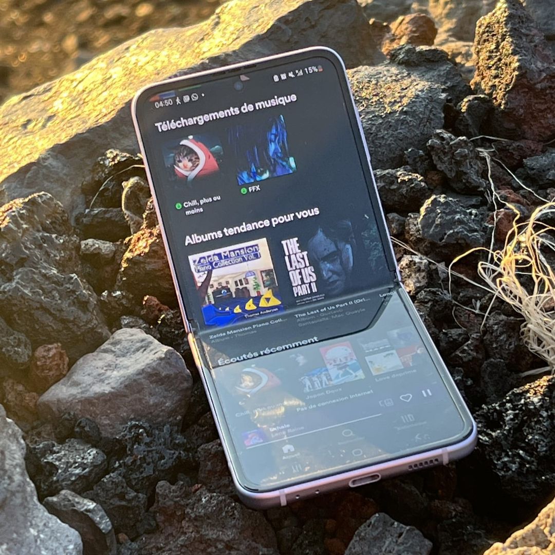 image single post header