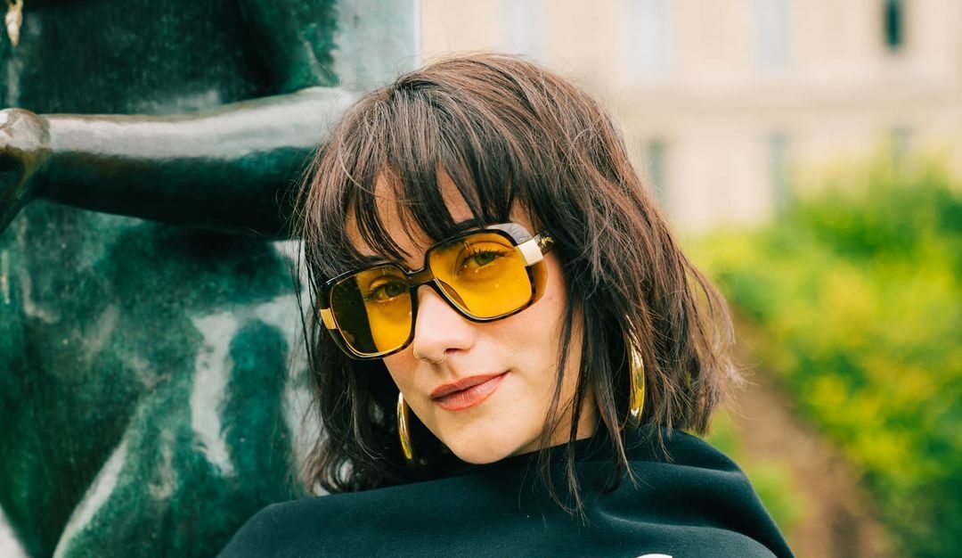 image single post header