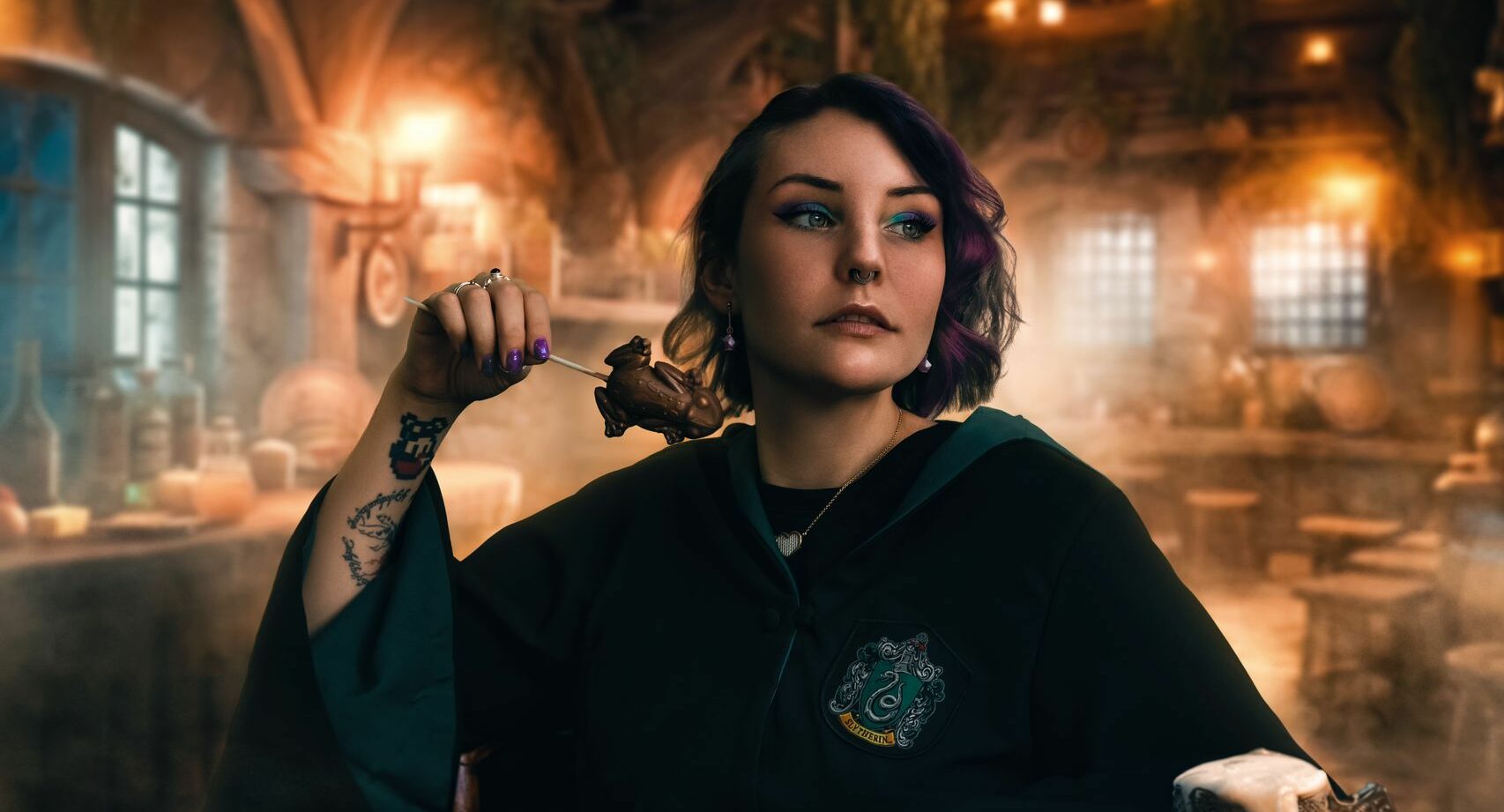 image single post header