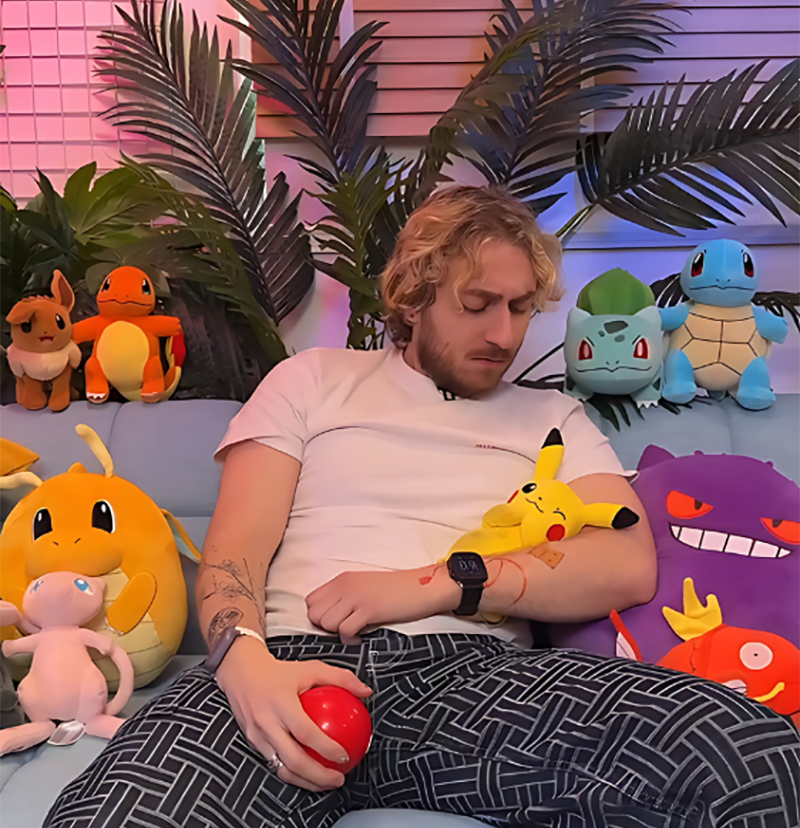 image single post header